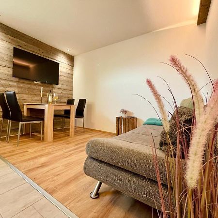 Appartement Felix มาริอัปฟาร์ ภายนอก รูปภาพ