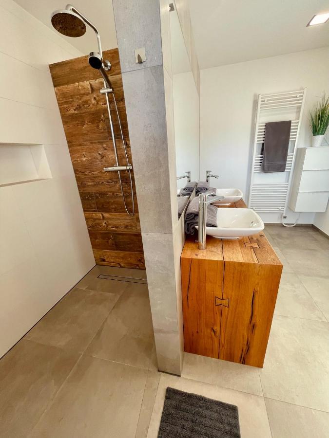 Appartement Felix มาริอัปฟาร์ ภายนอก รูปภาพ