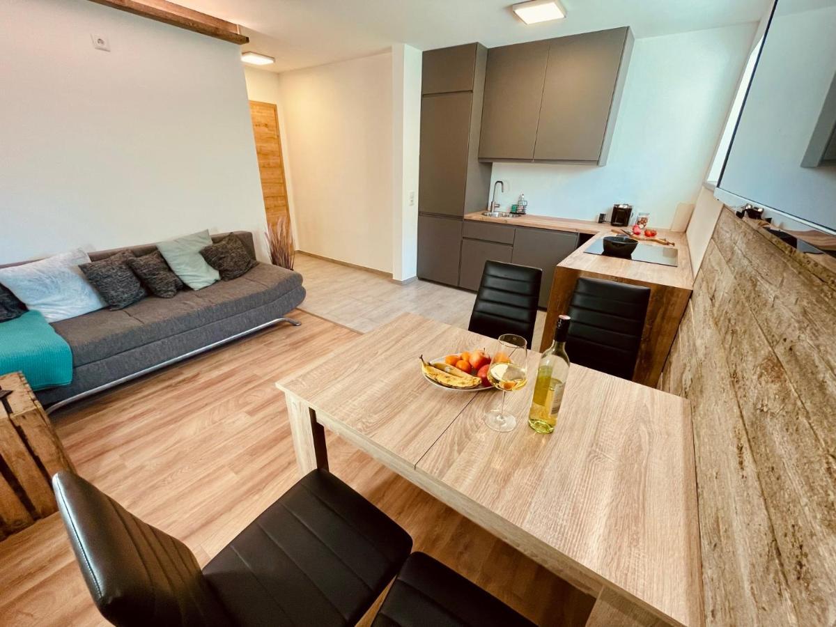 Appartement Felix มาริอัปฟาร์ ภายนอก รูปภาพ