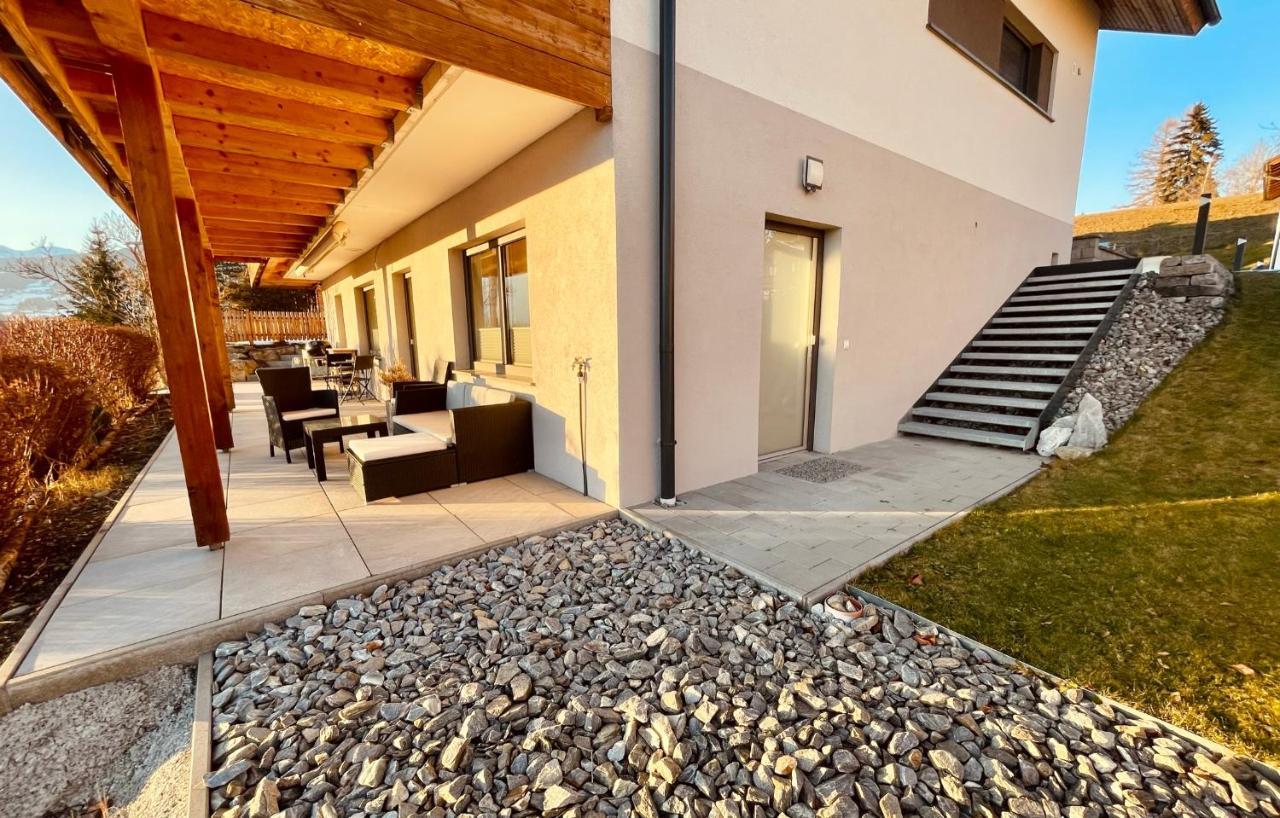 Appartement Felix มาริอัปฟาร์ ภายนอก รูปภาพ