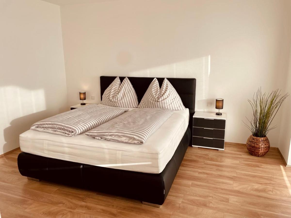 Appartement Felix มาริอัปฟาร์ ภายนอก รูปภาพ