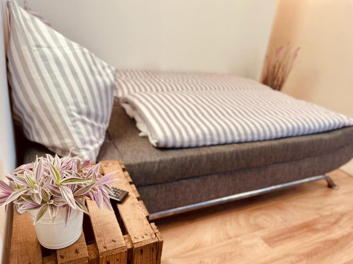 Appartement Felix มาริอัปฟาร์ ภายนอก รูปภาพ