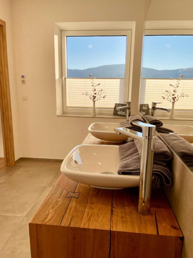 Appartement Felix มาริอัปฟาร์ ภายนอก รูปภาพ