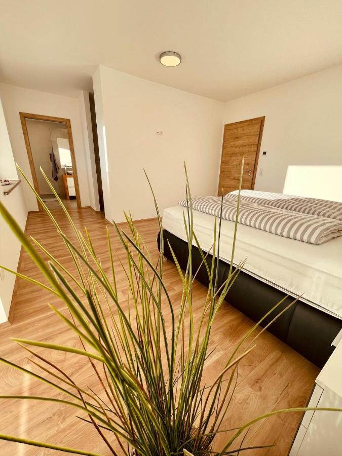 Appartement Felix มาริอัปฟาร์ ภายนอก รูปภาพ