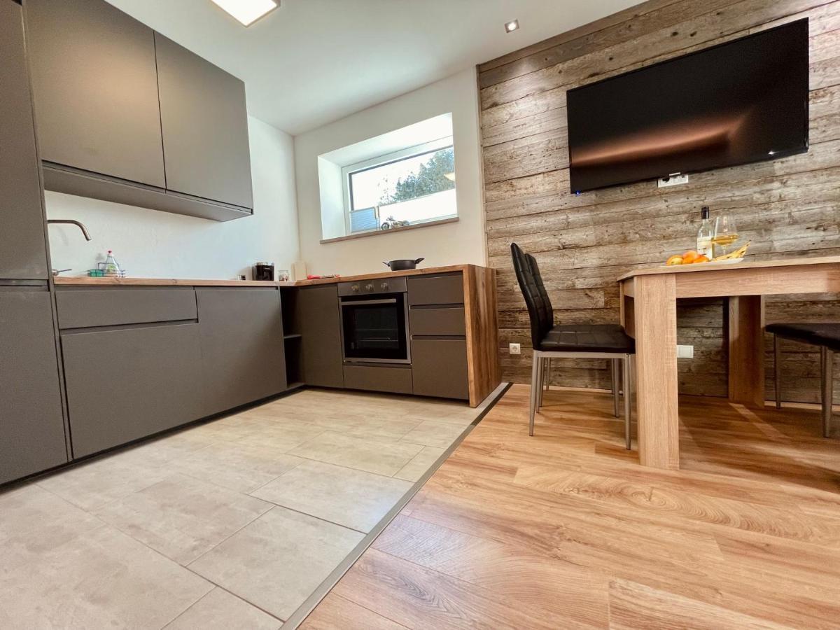 Appartement Felix มาริอัปฟาร์ ภายนอก รูปภาพ
