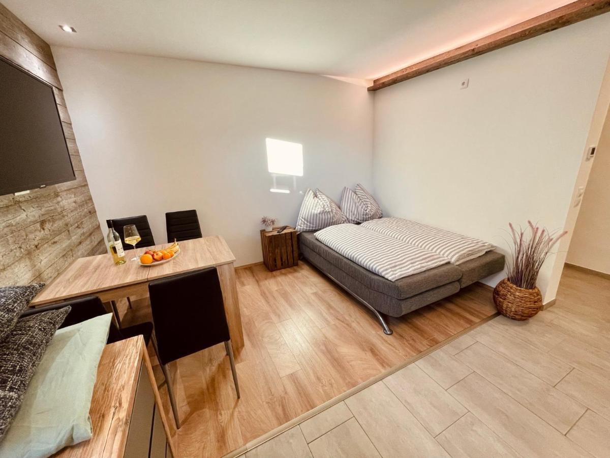 Appartement Felix มาริอัปฟาร์ ภายนอก รูปภาพ