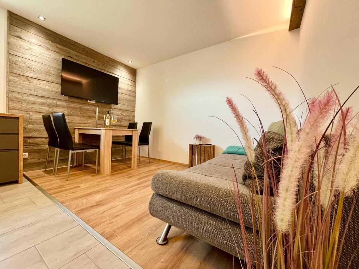 Appartement Felix มาริอัปฟาร์ ภายนอก รูปภาพ